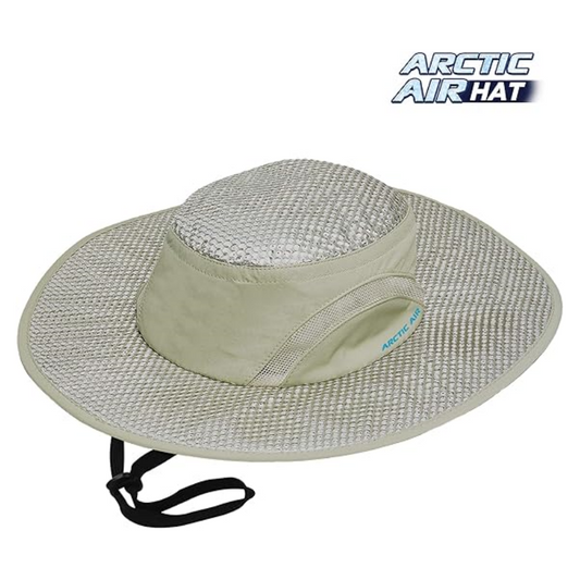 Arctic cool Hat – Sun Hat