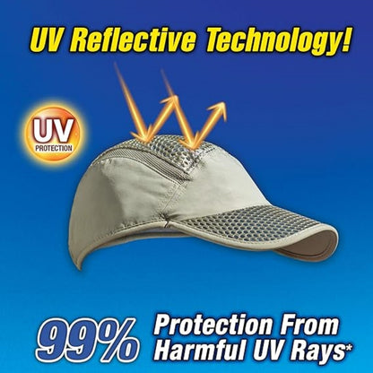 Arctic cool Hat – Sun Hat